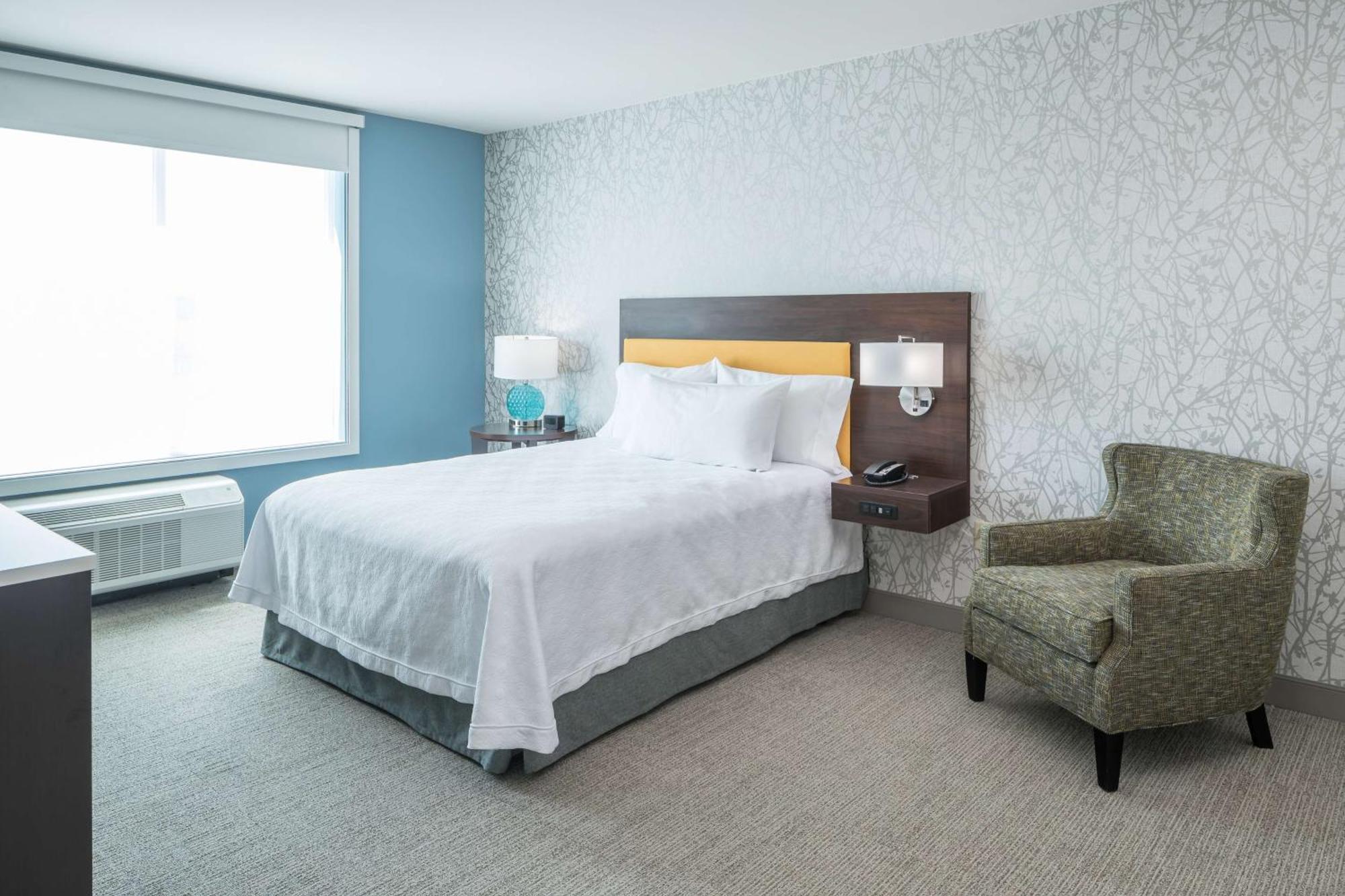 Home2 Suites By Hilton Fort Worth Cultural District Kültér fotó