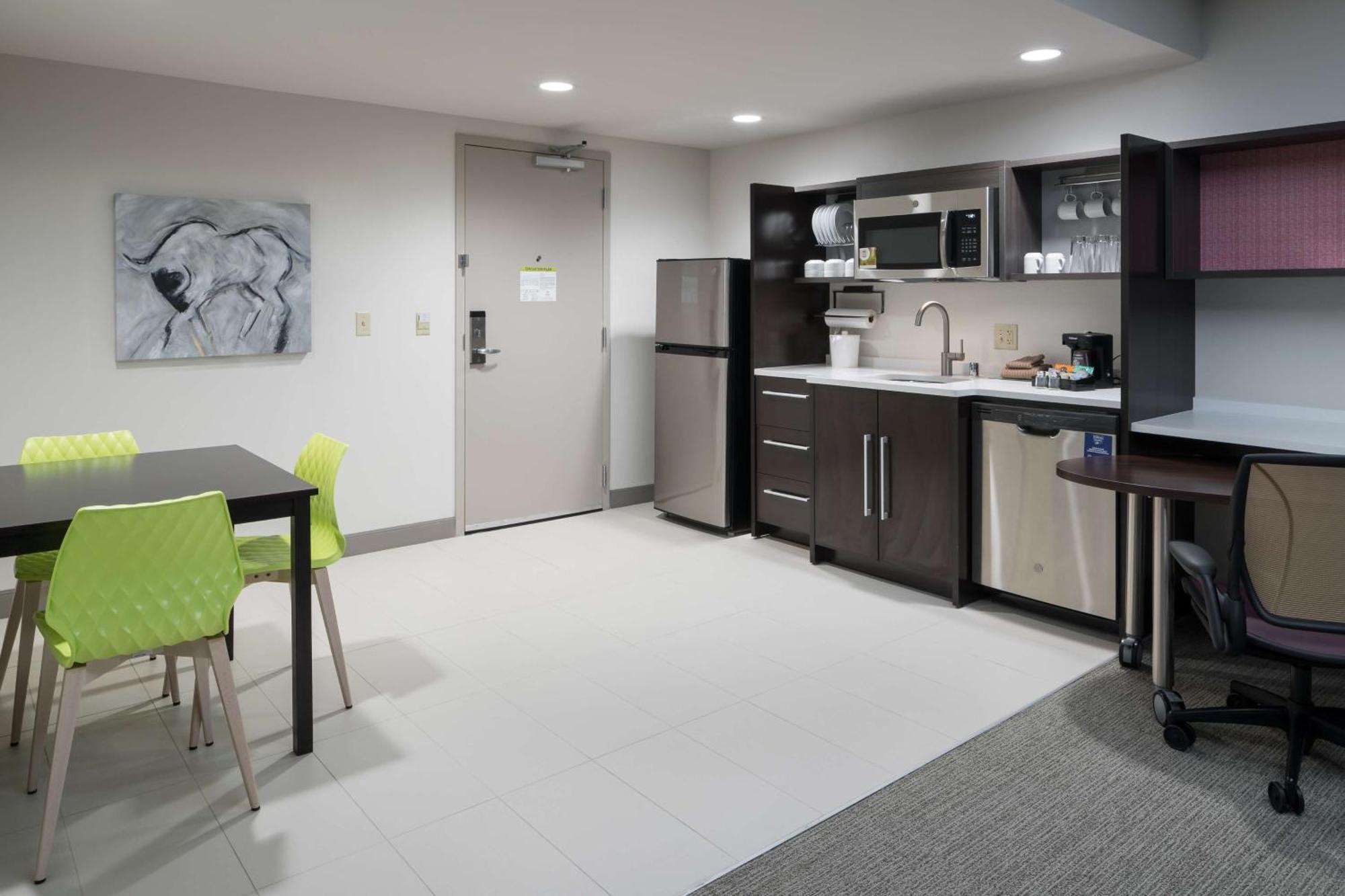Home2 Suites By Hilton Fort Worth Cultural District Kültér fotó