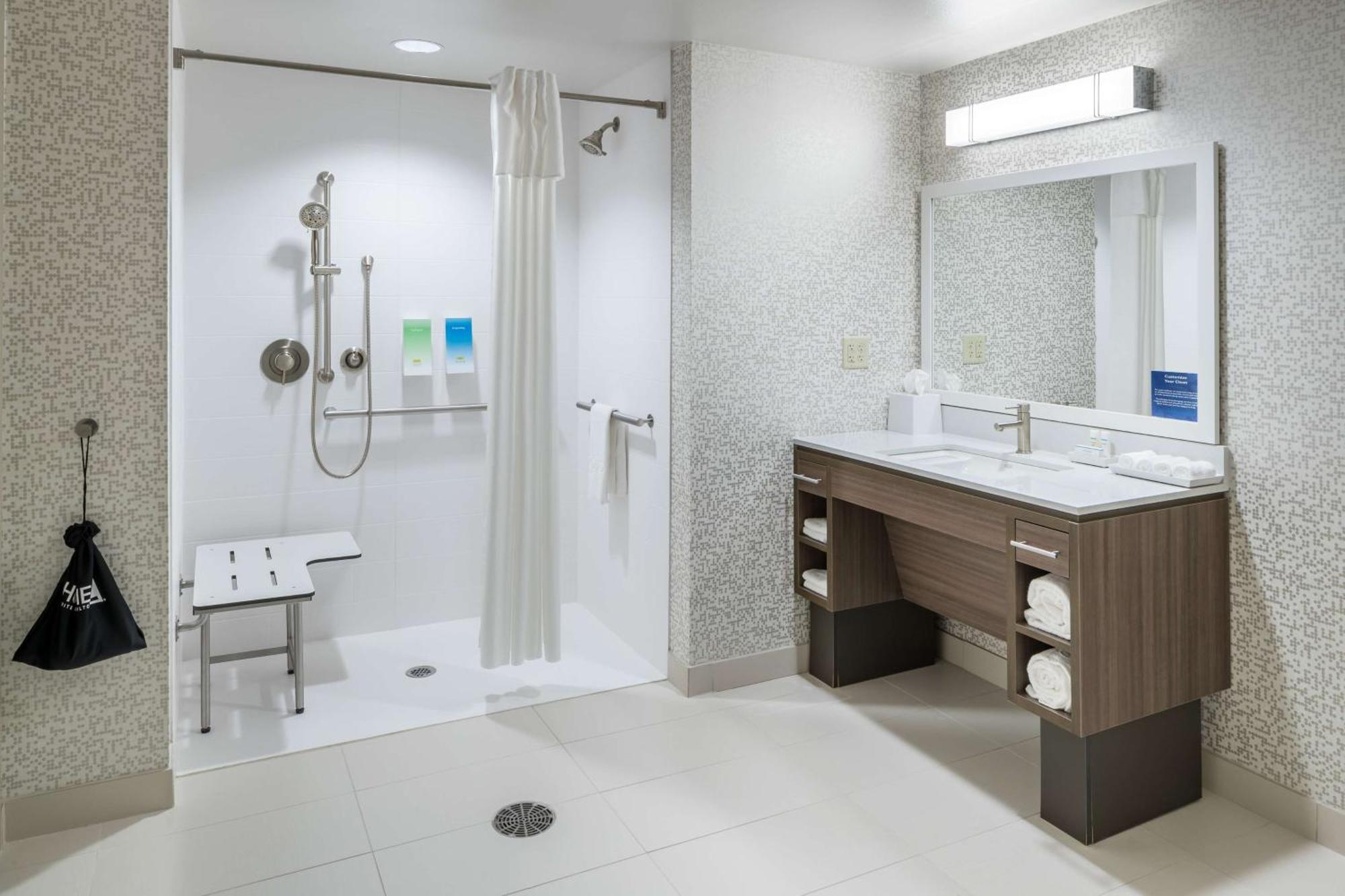 Home2 Suites By Hilton Fort Worth Cultural District Kültér fotó