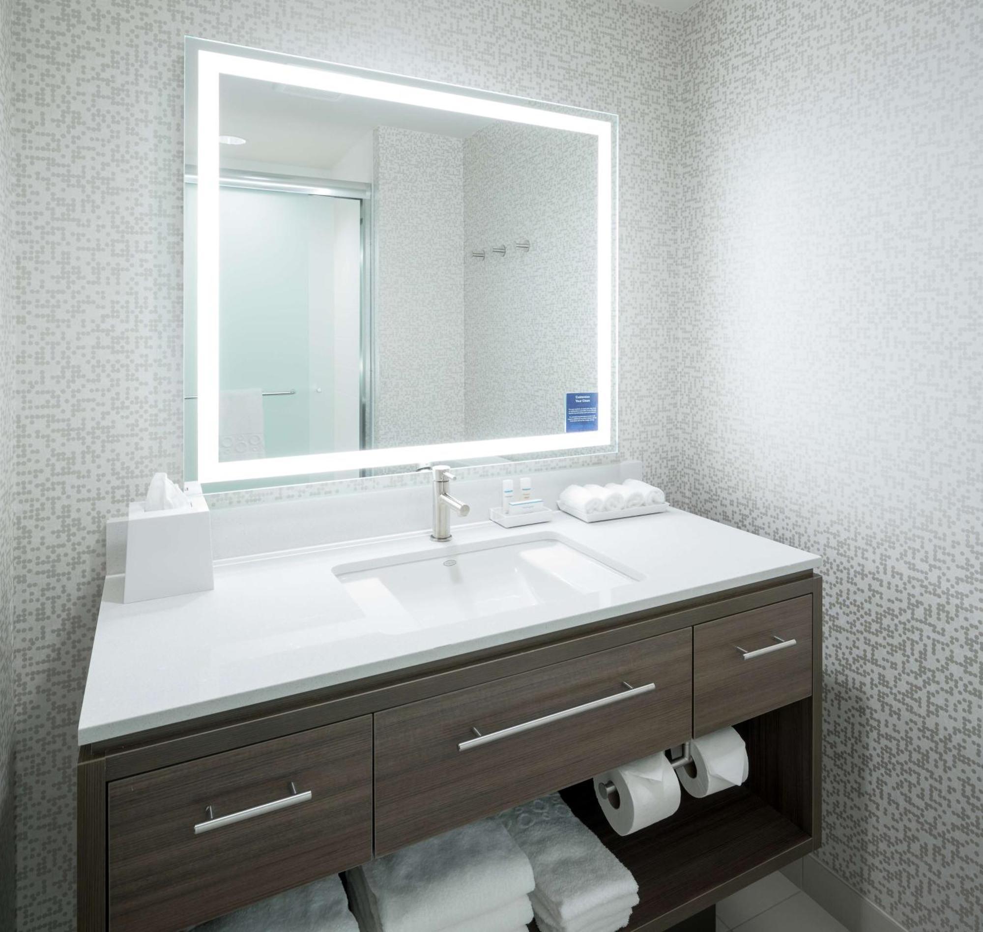 Home2 Suites By Hilton Fort Worth Cultural District Kültér fotó